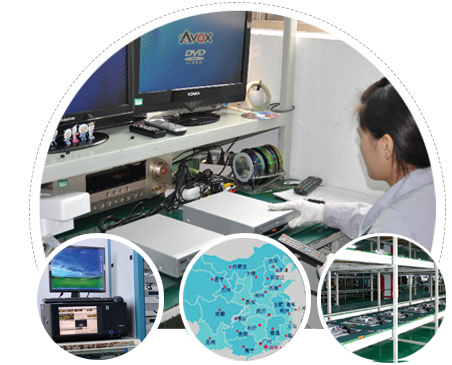 常州德智電子科技有限公司 常州德智電子科技有限公司